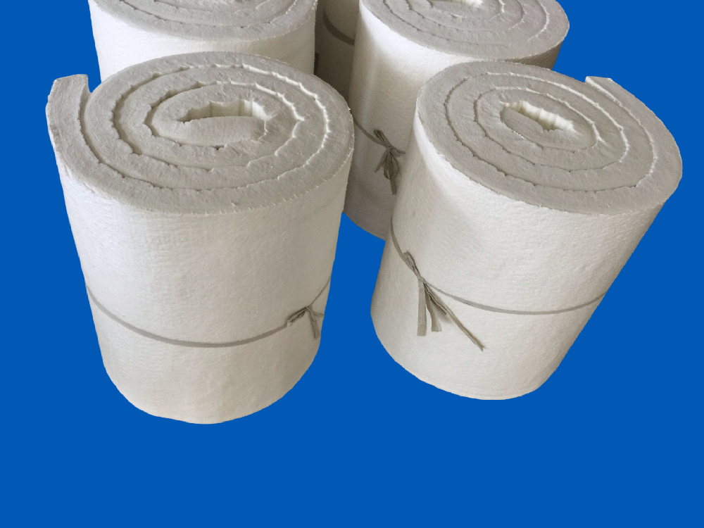 江津陶瓷纤维毯